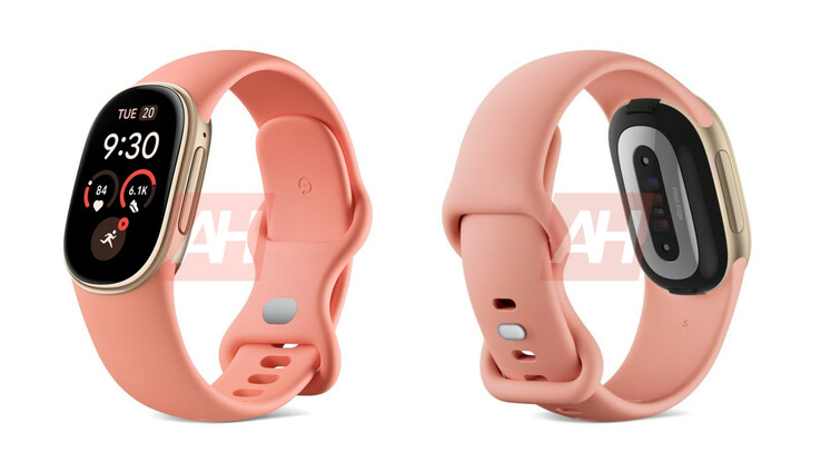 Fitbit Edge, Android 11 ve iOS 16.4 veya daha yeni sürümleri çalıştıran cihazlarla uyumlu olacak.