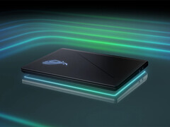 ROG Strix G18 2026, Nvidia GeForce RTX 5080 ile yapılandırıldığında Manuel modda 255 W'a kadar güç sağlıyor.