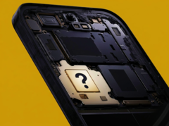 Xiaomi 17 Ultra'nın (resimde görülen) halefinin önümüzdeki Aralık ayında piyasaya sürülmesi bekleniyor.