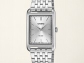 Casio'nun MTP-B215-7AV saati