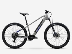 Decathlon'un yeni Stilus Off Road 29 inç Hardtail e-bisikleti (resimde) artık Avrupa'da satışa sunuldu. (Resim kaynağı: Decathlon)