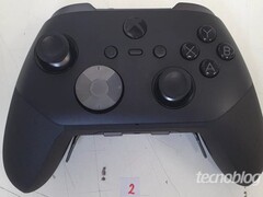 Xbox Elite Series 3 oyun kumandasının görüntüsü sızdırıldı