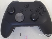 Xbox Elite Series 3 oyun kumandasının görüntüsü sızdırıldı