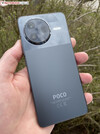 Xiaomi Poco F7 Pro (görsel kaynağı: Manuel Masiero)