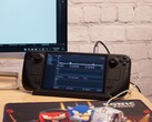 Yeni HelixSR modu sayesinde Cyberpunk 2077'nin Steam Deck'te 90 FPS'ye kadar çalıştığı bildiriliyor.