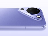 Huawei Pura 90, üç lensli üçgen bir kamera modülü kullanıyor.