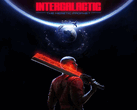 Intergalactic: The Heretic Prophet, Naughty Dog'un yeni serisidir.