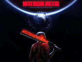 Intergalactic: The Heretic Prophet, Naughty Dog'un yeni serisidir.