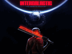 Intergalactic: The Heretic Prophet, Naughty Dog'un yeni serisidir.