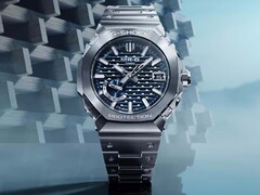 Casio'nun G-Shock MRGB2100D-2A saati