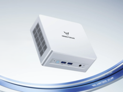 Minisforum UM780L Slim mini bilgisayar artık resmi olarak piyasaya çıktı