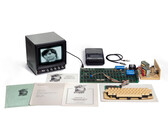 Çalışır durumdaki Apple-1 Hatfield bilgisayarı