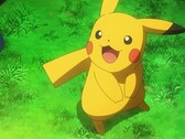 Pokémon Şirketi, Pokémon Avrupa Uluslararası Şampiyonasında animatronik bir Pikachu tanıttı.