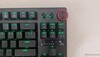 Razer Huntsman V3 Pro TKL 8KHz medya kontrolleri ve LED gösterge