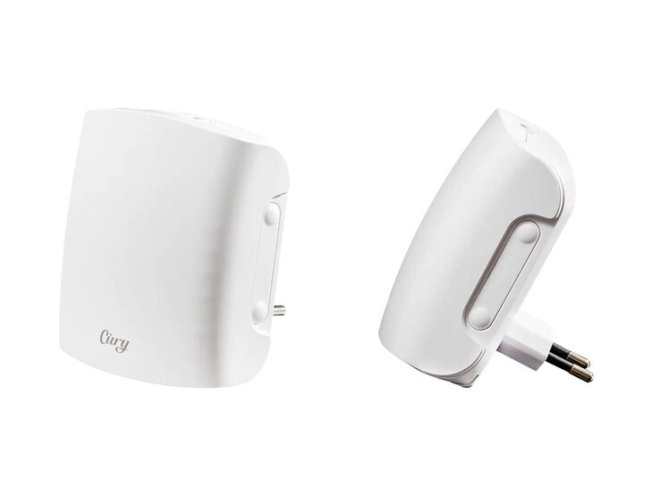 The Cury by Shelly akıllı difüzör