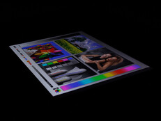 Görüş açısı kararlılığı