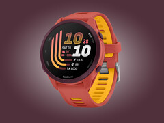 Forerunner 170, üçüncü kararlı yazılım güncellemesine ulaştı.
