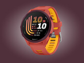 Forerunner 170, üçüncü kararlı yazılım güncellemesine ulaştı.