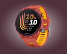 Forerunner 170, üçüncü kararlı yazılım güncellemesine ulaştı.