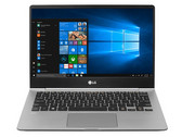 Kısa inceleme: LG Gram 13Z980-A (i5-8250U) Laptop