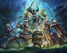 League of Legends Classic için tanıtım görseli