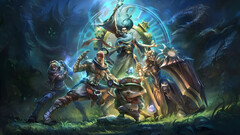 League of Legends Classic için tanıtım görseli