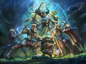 League of Legends Classic için tanıtım görseli