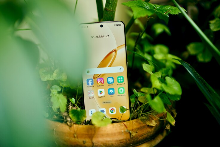 Realme 16 Pro Plus incelemesi