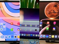 OnePlus Pad 3, çift Bluetooth ses özelliğine sahip en yeni cihazdır