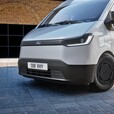 Yeni Ford Transit City: Bu yepyeni elektrikli minibüs, teslimat ve kurye hizmetlerinin yanı sıra esnaf ve hizmet sağlayıcılara hitap edecek şekilde tasarlandı.