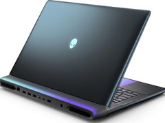 Dell'in en yeni amiral gemisi oyun modeli Alienware 18 Area-51, artık Hindistan'da satışa sunuldu.