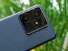 realme GT 7. (Resim kaynağı: Daniel Schmidt)