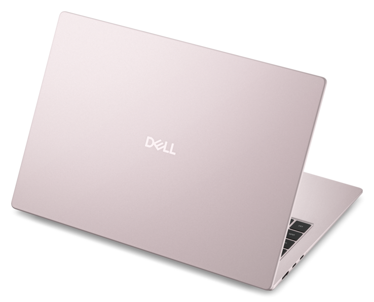 Dell 14S arka tarafı