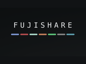 FujiShare logosu