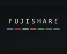 FujiShare logosu