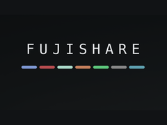 FujiShare logosu