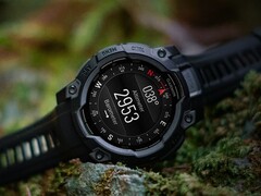 Garmin'in Instinct 3 akıllı saati 14.13 beta sürümünü alıyor