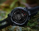 Garmin'in Instinct 3 akıllı saati 14.13 beta sürümünü alıyor
