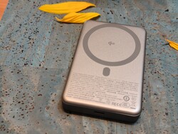 Go-MiniMag Qi2 Güç Bankası