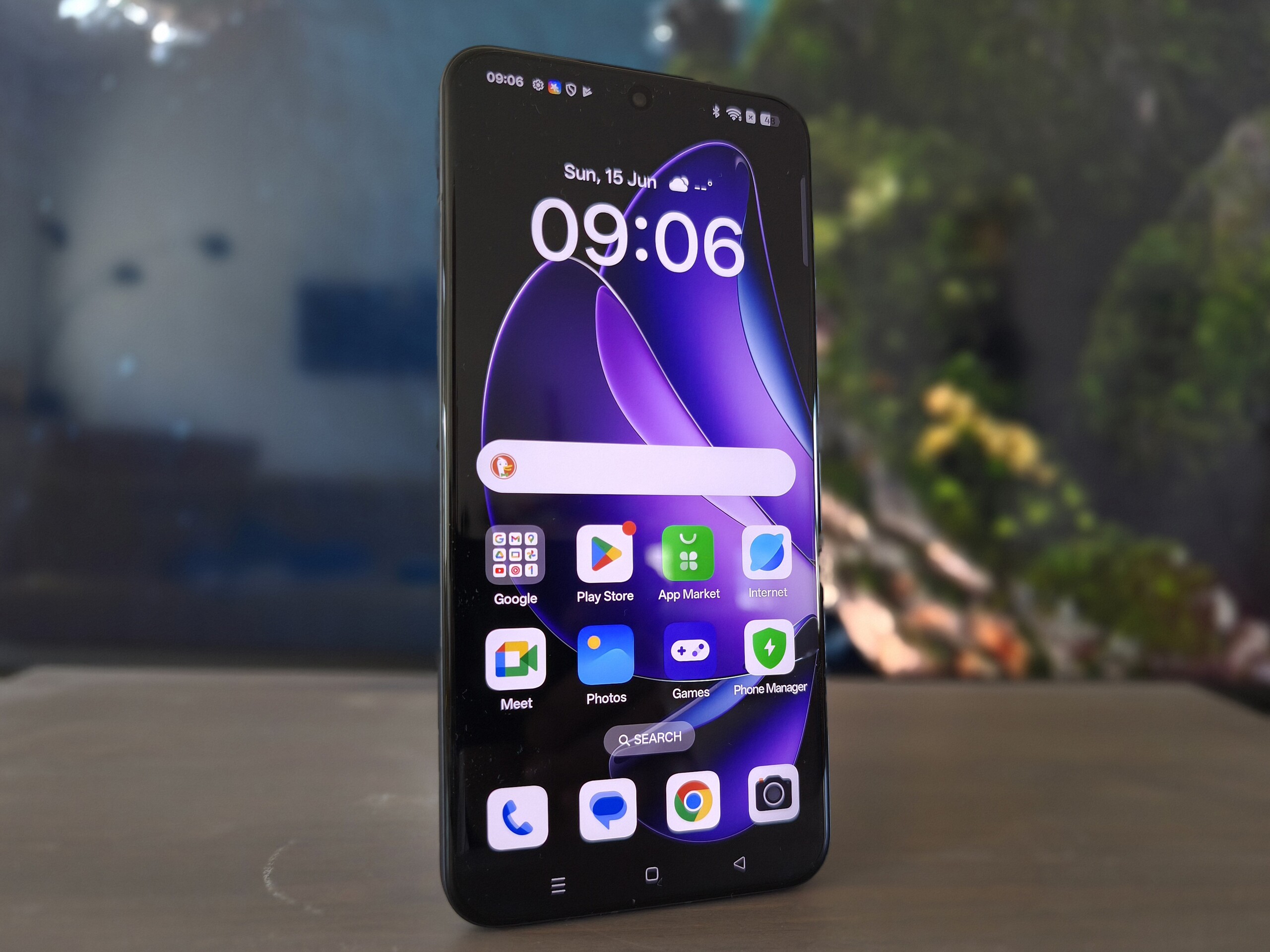 Oppo Reno 13 Pro 5G incelemesi