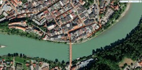 Garmin Venu 2 navigasyon - Köprü