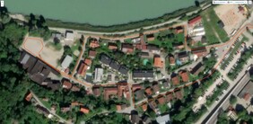 Ortung Garmin Venu 2 - Dönüm Noktası