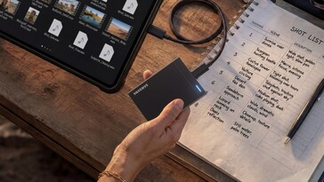P9 SSD