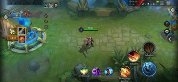 Arena of Valor