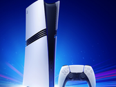 DualSense kumandalı Sony PlayStation 5 Pro