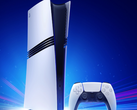 DualSense kumandalı Sony PlayStation 5 Pro