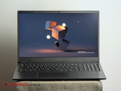 Nötr bir arka plan önünde Schenker Connect 15
