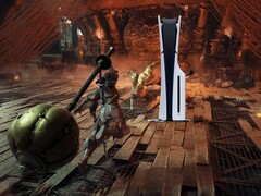 Phantom Blade Zero'nun PS5'te 130 GB'tan fazla yer kaplayacağı bildiriliyor.