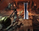 Phantom Blade Zero'nun PS5'te 130 GB'tan fazla yer kaplayacağı bildiriliyor.