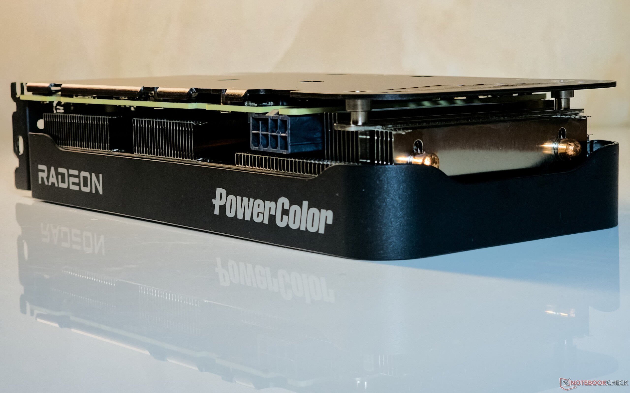 PowerColor Reaper AMD Radeon RX 9060 XT 16GB İncelemesi: 80$ daha
